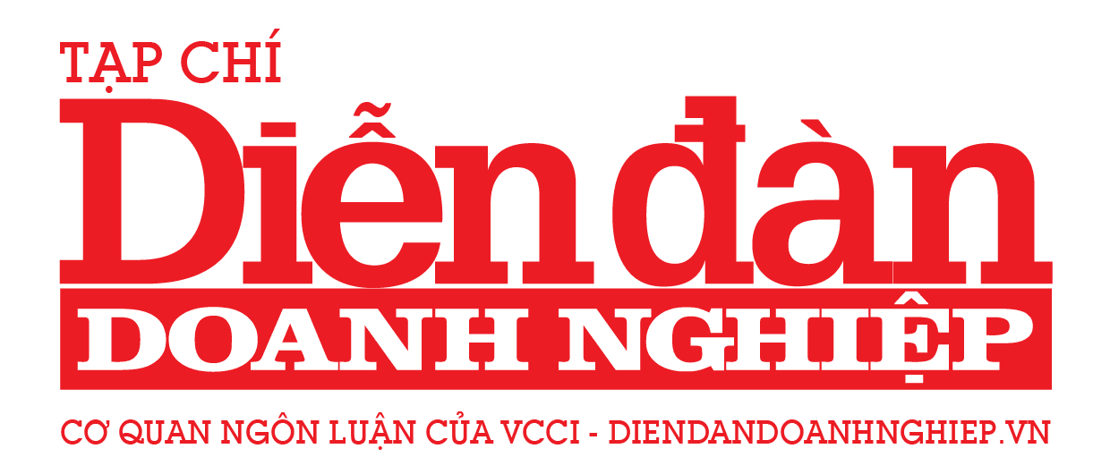 Tạp chí Diễn đàn Doanh nghiệp