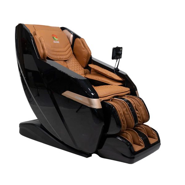 Chi phí điện dùng ghế massage không đáng kể