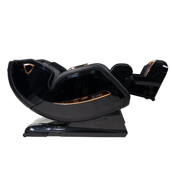 Đặc điểm nổi bật của ghế Massage không trọng lực