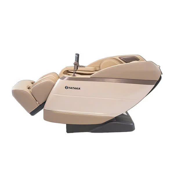 Có nên mua ghế massage không trọng lực không?