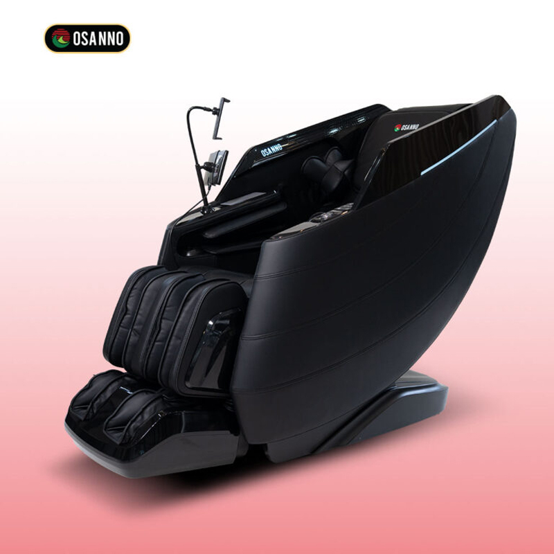 Ghế massage toàn thân 4D