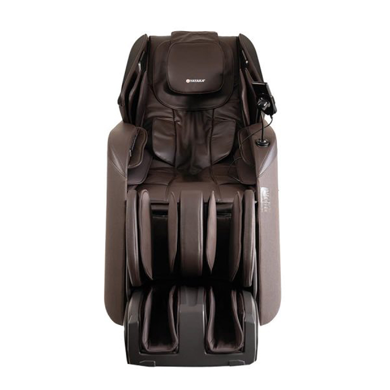 Ghế massage toàn thân - thiết bị chăm sóc sức khỏe toàn diện tại nhà