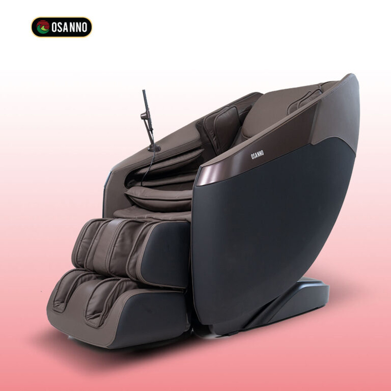 Ghế massage toàn thân 3D