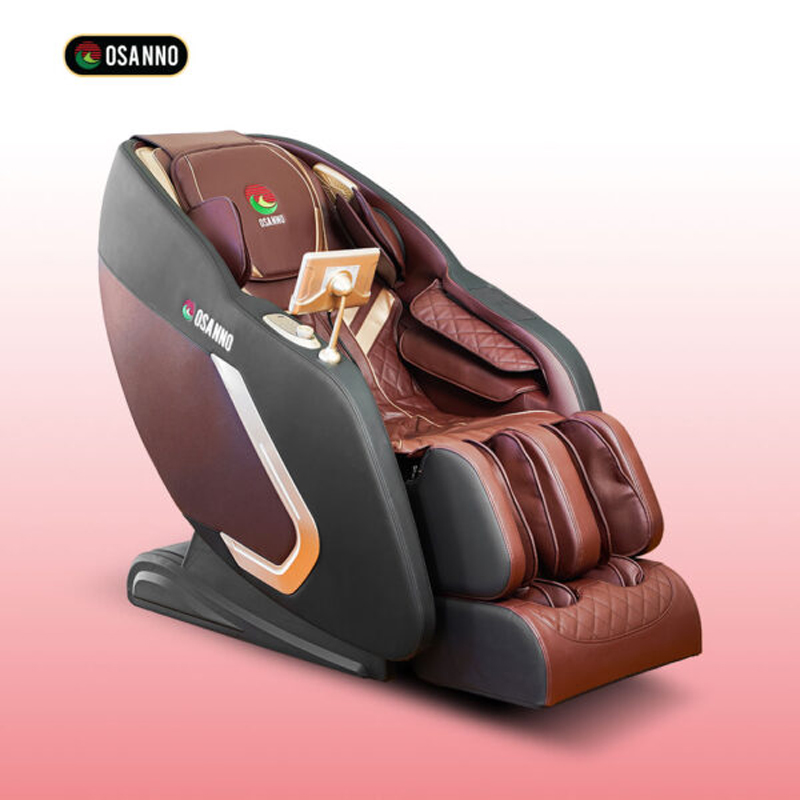Mua ghế massage chính hãng tại Osanno