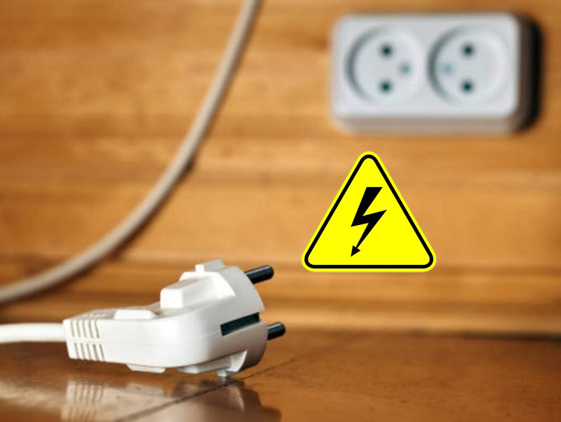 Thời gian sử dụng ghế massage quá lâu có thể gây tốn điện