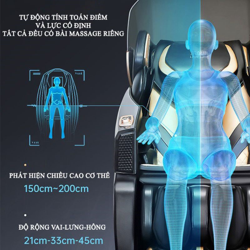 Tầm quan trọng và lợi ích của Scan Body