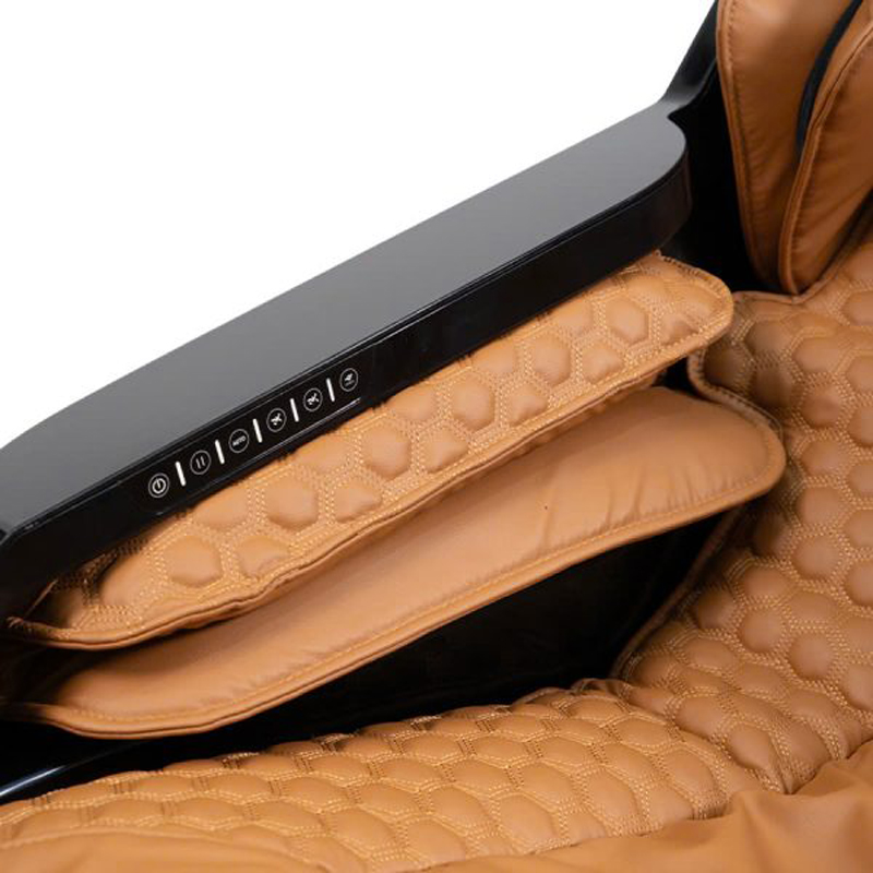 Túi khí cần thay mới sau khoảng 3–5 năm