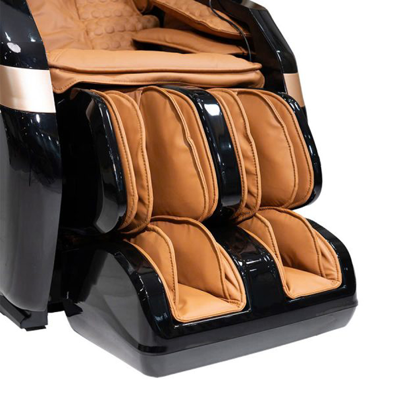 Cách kiểm tra lỗi khi túi khí ghế massage không hoạt động