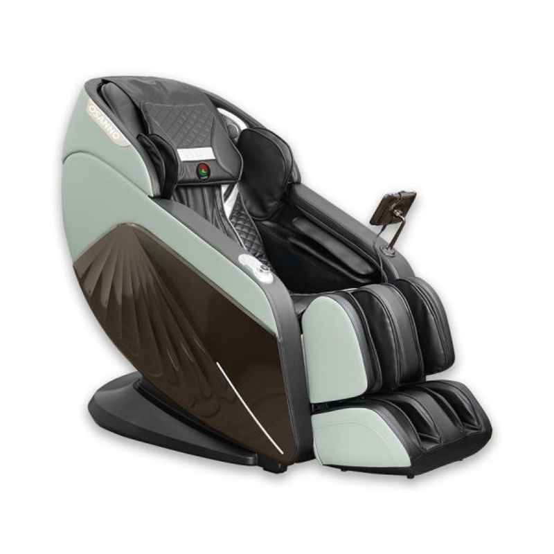 Tuổi thọ ghế massage cũng là nguyên nhân khiến túi khí không hoạt động