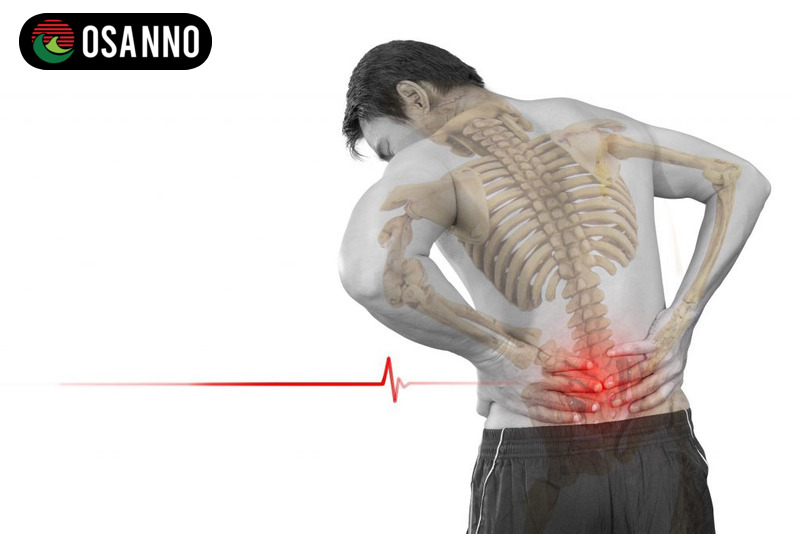 4 vấn đề đau nhức thường gặp nhất mà nhiều người đang đối mặt mỗi ngày