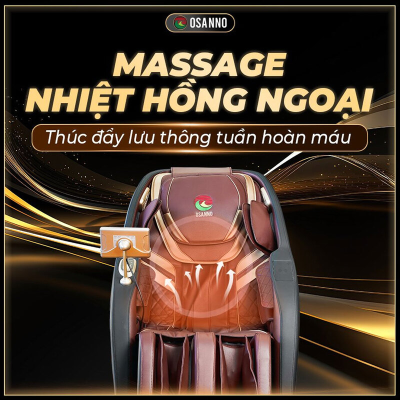 Công nghệ nhiệt hồng ngoại