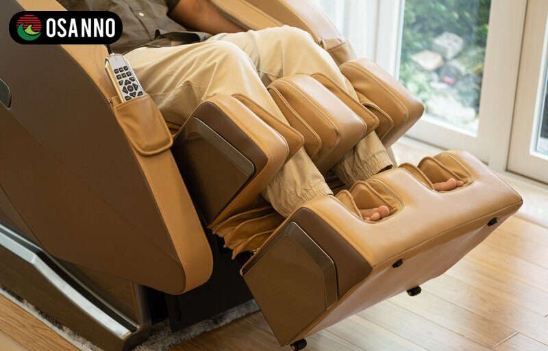 Đối tượng nào nên và không nên sử dụng ghế massage