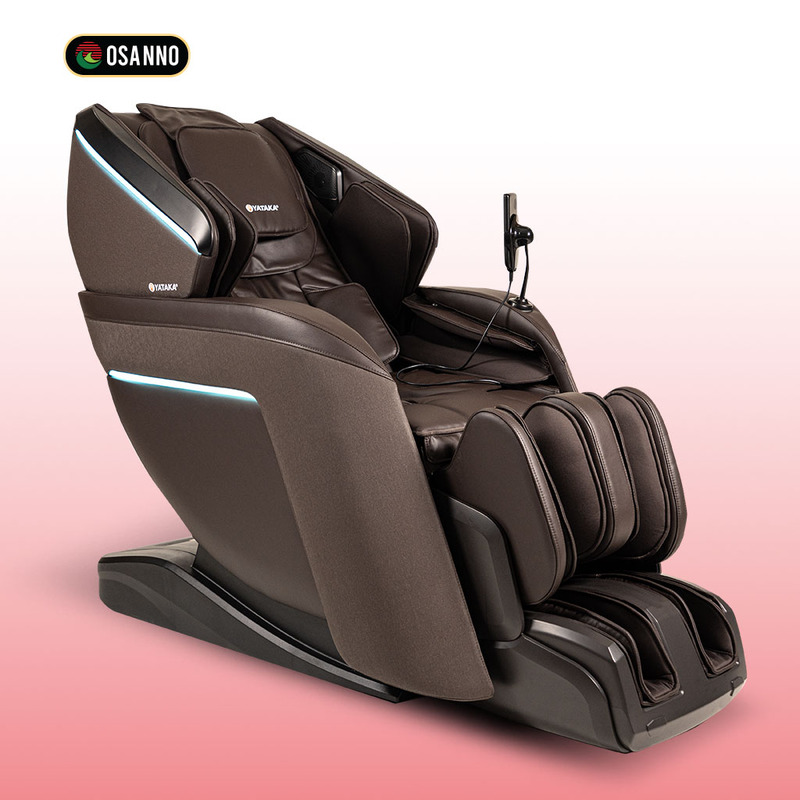 Ghế Massage Cao Cấp JP 125 nhập khẩu Nhật Bản