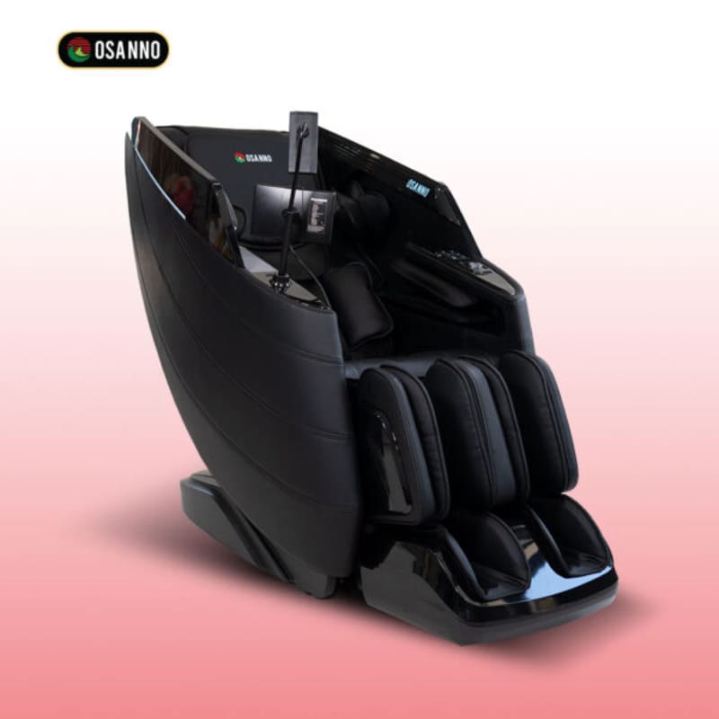 Ghế Massage Nhật Bản IYASU – Osanno