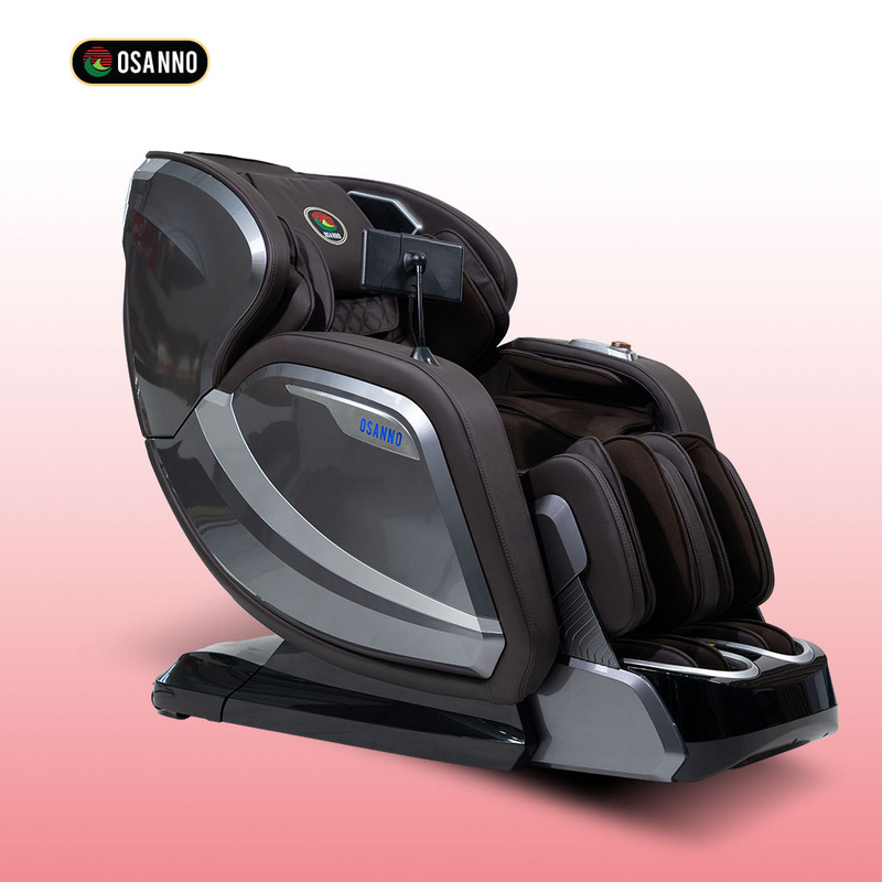 Ghế Massage Osanno OS 2000 cao cấp