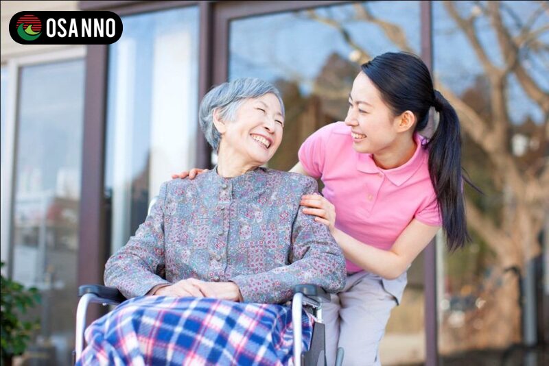 Ghế massage giúp cơ thể thả lỏng, giảm co cứng cơ