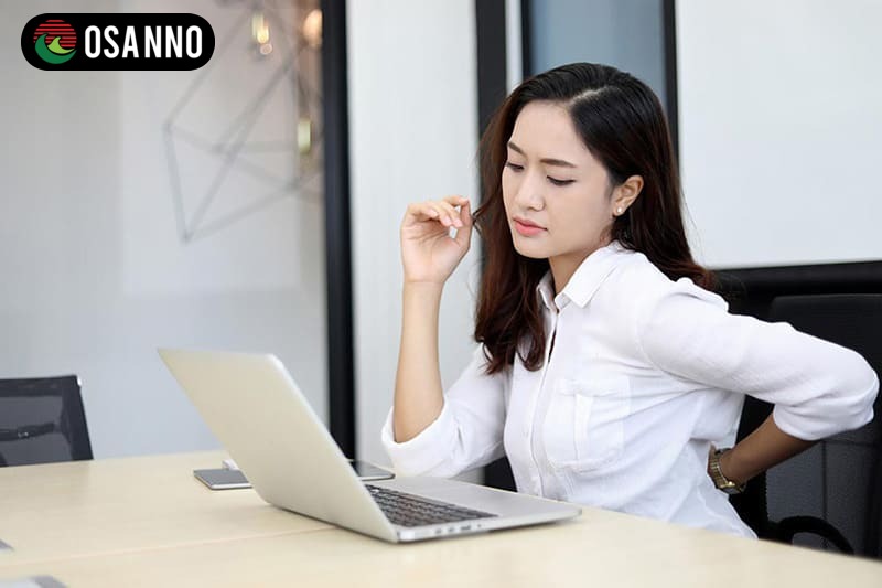 Ghế massage giúp người dân Huế cải thiện sức khỏe giảm đau mỏi và thư giãn tinh thần hiệu quả