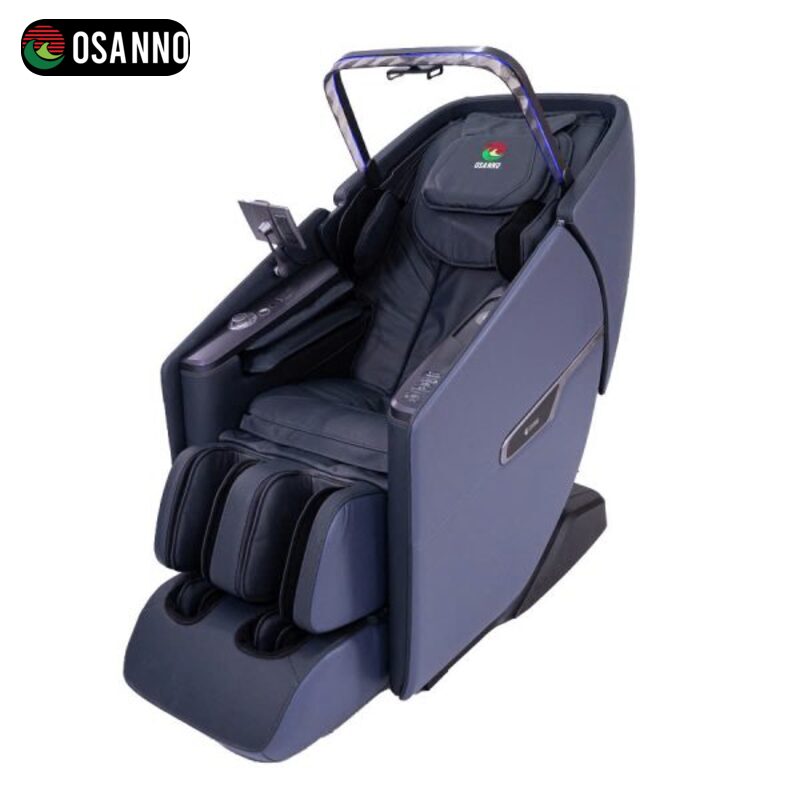 Mua ghế massage phụ thuộc vào nhiều yếu tố