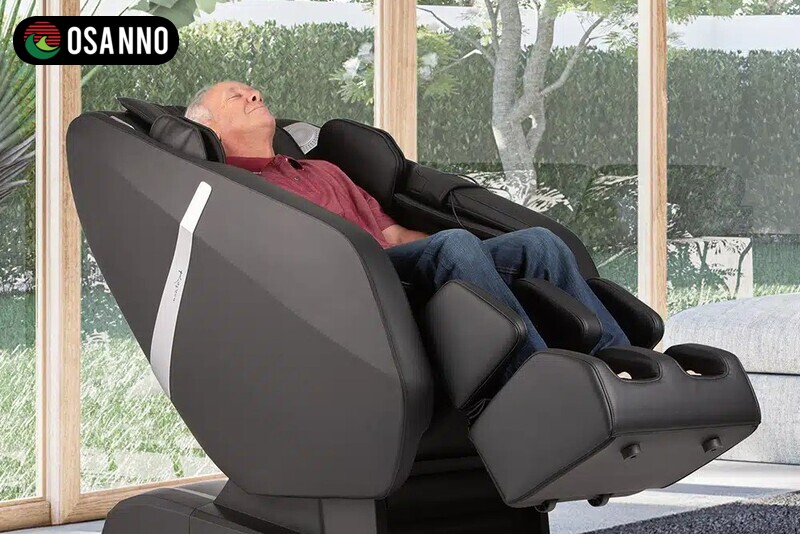 Người cao tuổi không nên dùng ghế quá lâu hoặc quá nhiều lần trong ngày