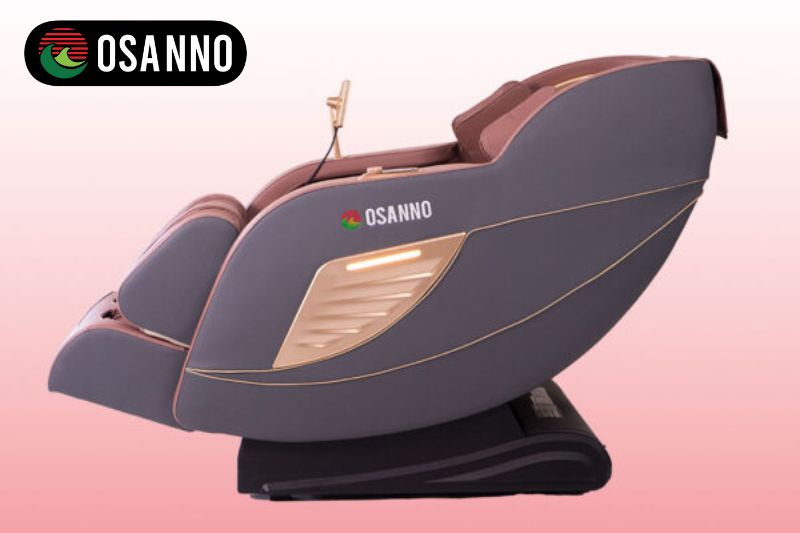 Ưu tiên chọn ghế massage tích hợp công nghệ hiện đại để tăng hiệu quả thư giãn và tiện nghi