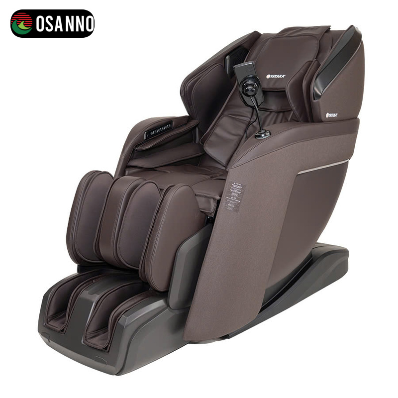 Vệ sinh ghế massage định kỳ để giữ ghế luôn bền đẹp và an toàn khi sử dụng