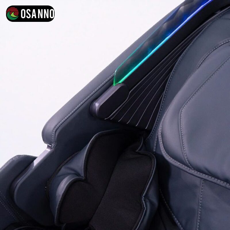 Vệ sinh phần da ghế