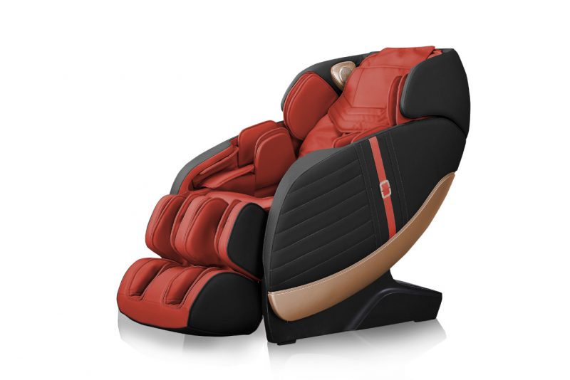 OS‑999 thư giãn sâu, giảm căng cơ và cải thiện xương khớp toàn thân