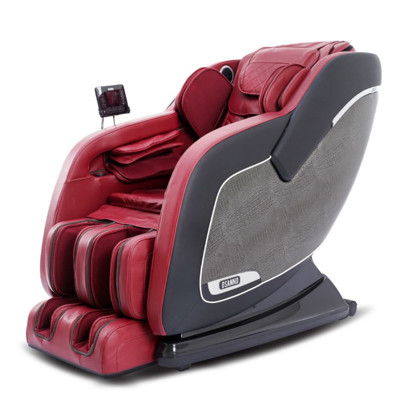 OS‑300 nhẹ nhàng, dễ sử dụng, phù hợp cho người bệnh cần thư giãn toàn thân.