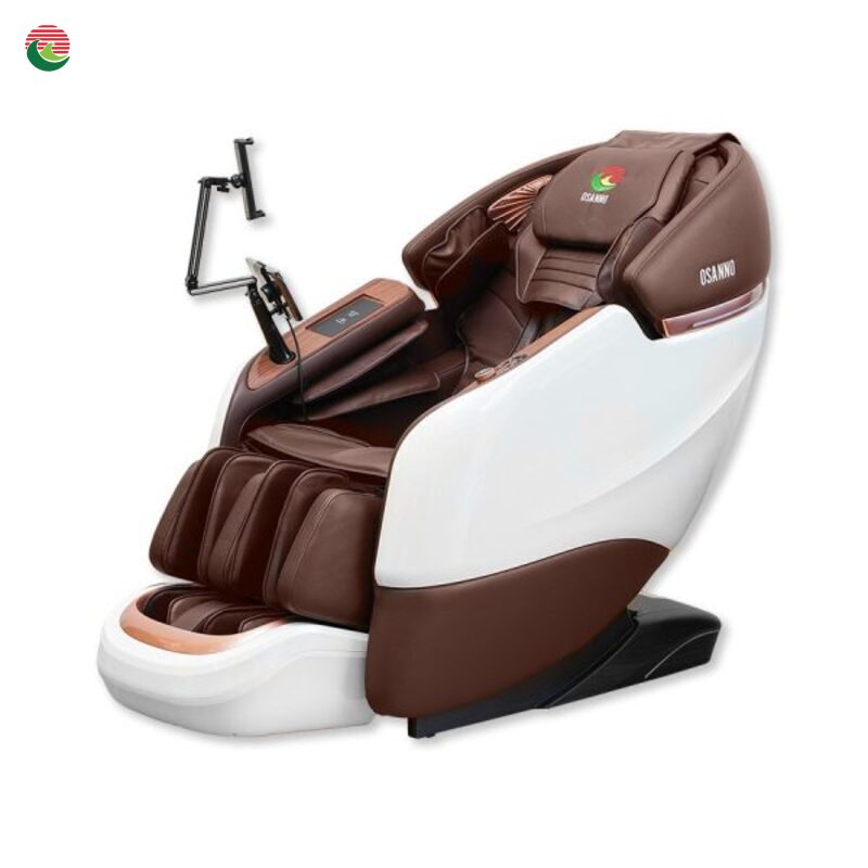 Ghế massage phù hợp với đa dạng đối tượng người dùng