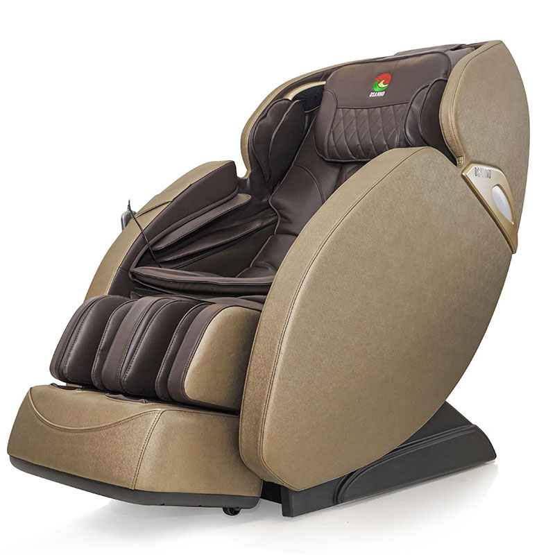 OS‑750 hỗ trợ giảm căng cứng khớp, tăng tuần hoàn máu, dễ sử dụng tại nhà.