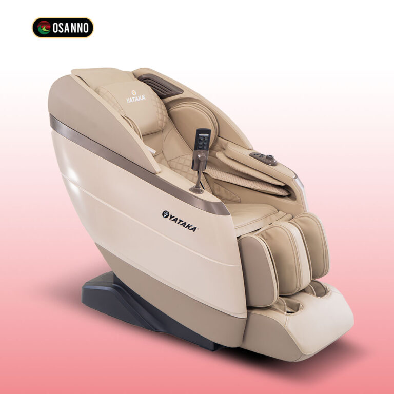 Osanno JP-968 sang trọng dễ hòa hợp không gian Đông Dương