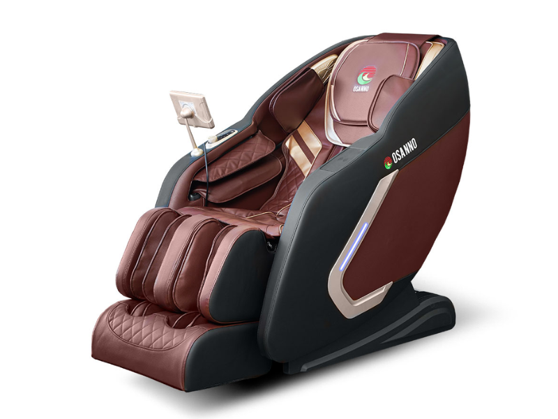 Các dòng ghế massage phù hợp với phong cách tân cổ điển