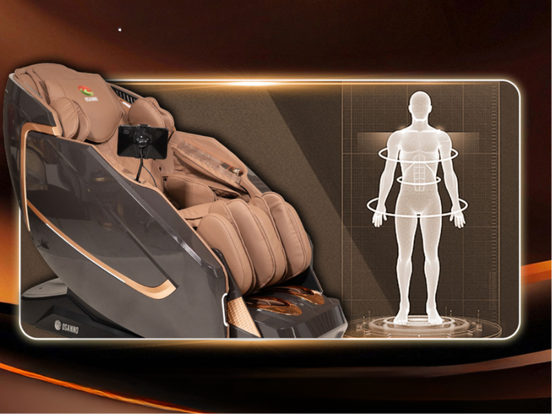 Kết hợp massage với vận động nhẹ nhàng và chế độ dinh dưỡng hợp lý