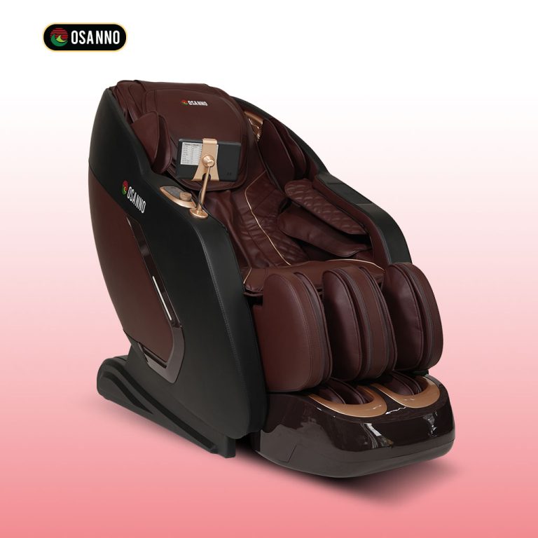 Osanno OS-4 dễ bố trí trong phòng khách vừa với kích thước tiêu chuẩn và nhiều tiện ích