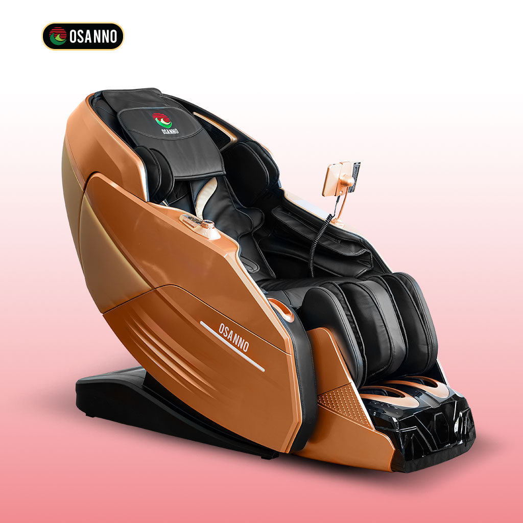 OS-68 với thiết kế sang trọng, lùi tường thông minh – lựa chọn tối ưu cho phòng làm việc hiện đại 