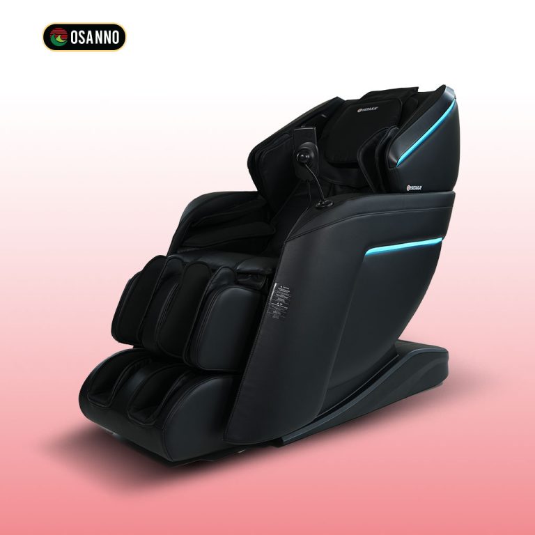 Osanno JP-108 với màu sắc nhã nhặn cho nội thất Indochine