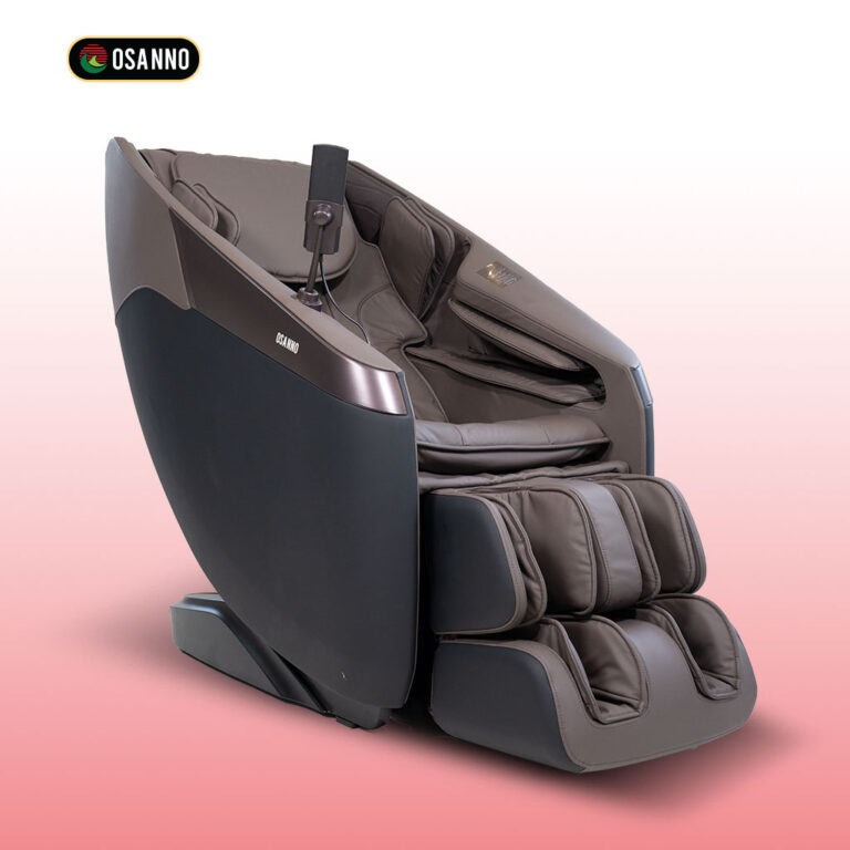 Miyako với con lăn mềm và nhiệt ấm, giúp thư giãn lưng dưới hiệu quả cho phụ nữ