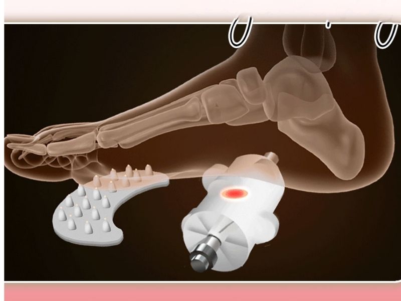 Bôi trơn ray trượt và con lăn giúp ghế massage hoạt động êm