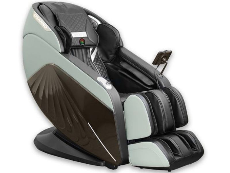 Cách kiểm tra túi khí ghế massage không phồng tại nhà