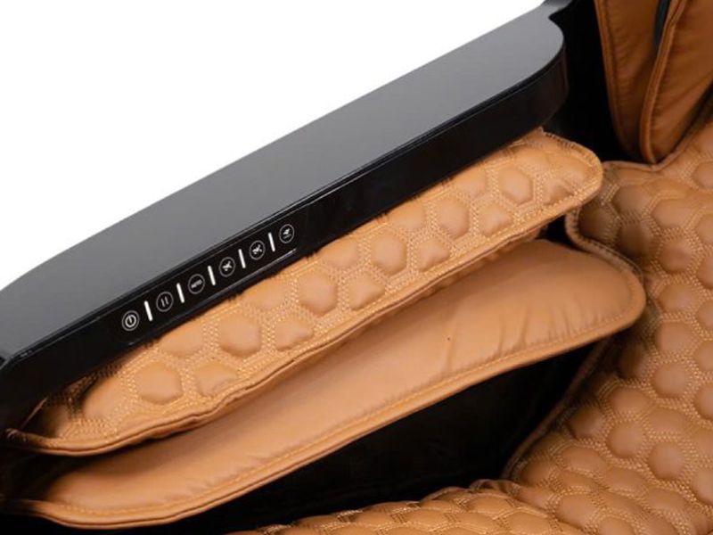 Giải pháp sửa túi khí ghế massage bóp yếu hiệu quả