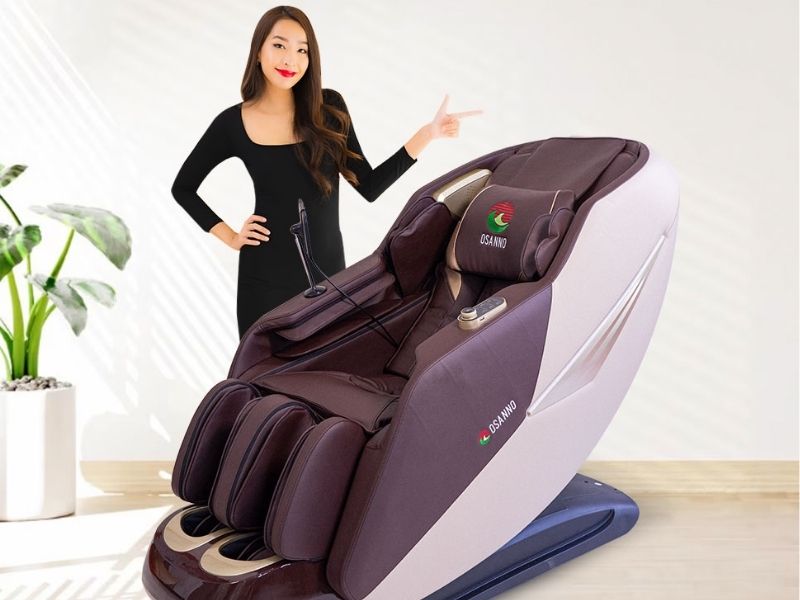 Kiểm tra nguồn điện và vị trí đặt ghế hạn chế tình trạng nhiễu