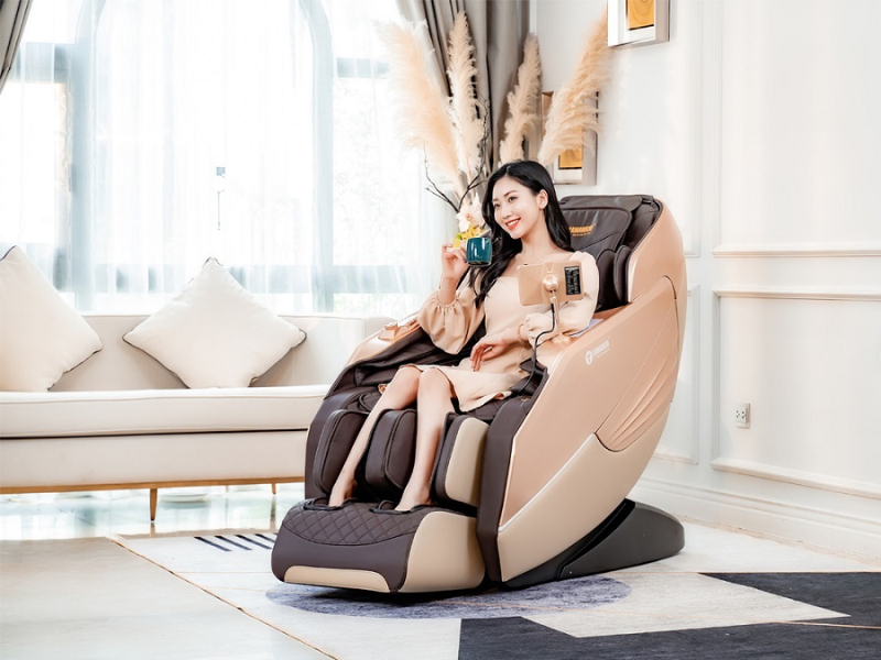 Thực hiện đúng các lưu ý giúp kéo dài tuổi thọ và duy trì hiệu suất ghế