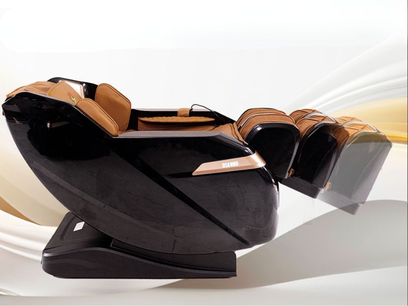 Giải đáp có nên sử dụng ghế massage mỗi ngày cho sức khỏe