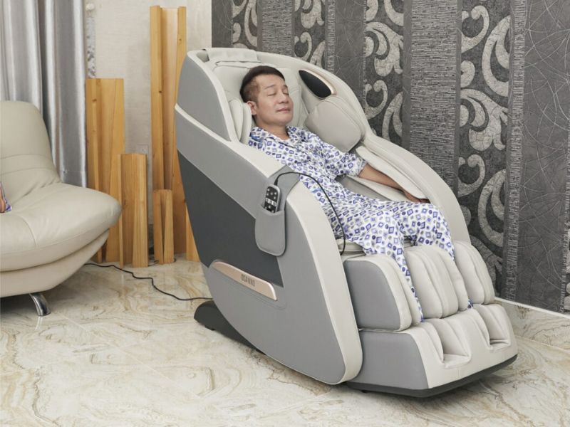 Thời điểm sử dụng ghế massage an toàn và hiệu quả nhất